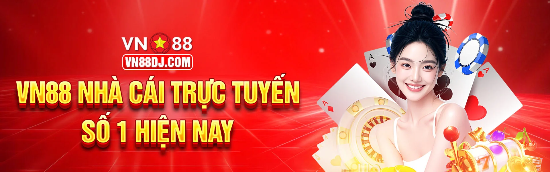 vn88 nhà cái trực tuyến số 1 hiện nay